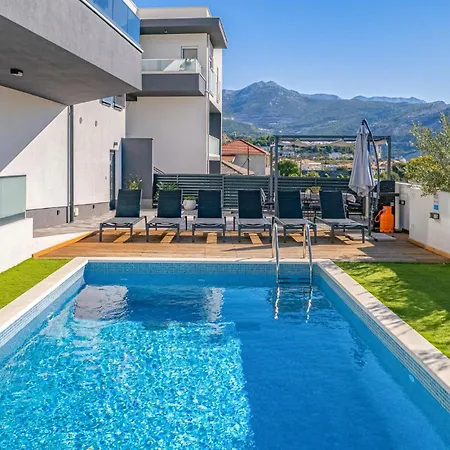 Luxurious In Feriehus Solin