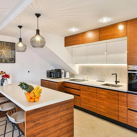 Luxurious In