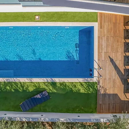 Дом отдыха Luxurious In