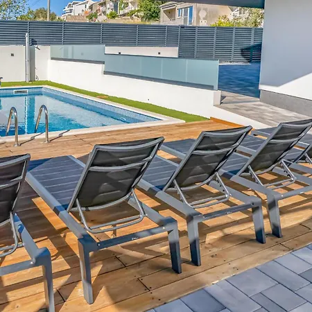 Luxurious In Feriehus Solin