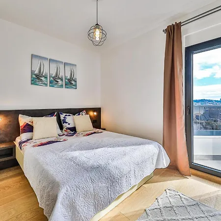 Luxurious In Feriehus *