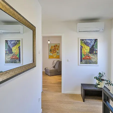 Stunning In Casa vacanze