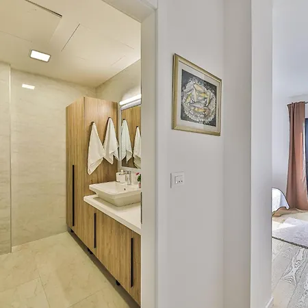 Feriehus Luxurious In