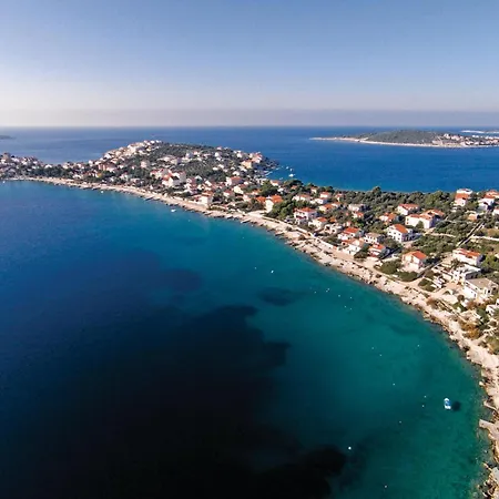 Feriehus Luxurious In