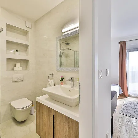 Luxurious In Feriehus *