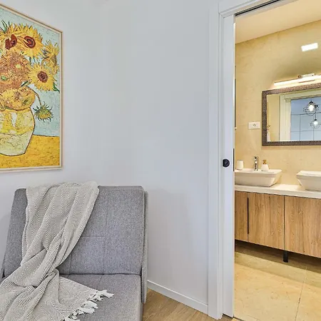 Luxurious In Feriehus Solin