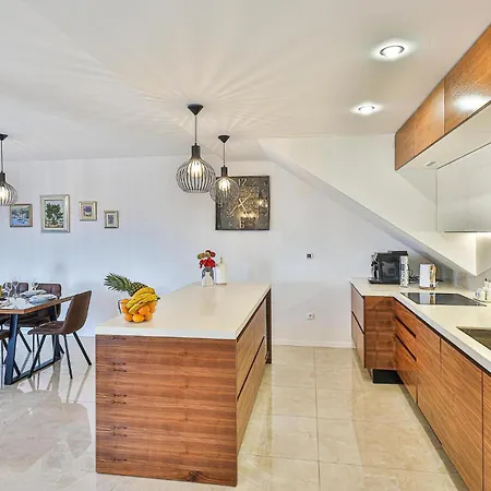 Casa vacanze Stunning In Solin