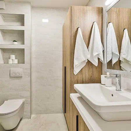 Feriehus Luxurious In