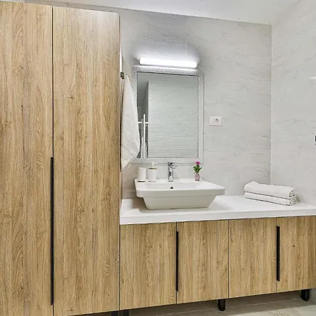 Luxurious In Feriehus *