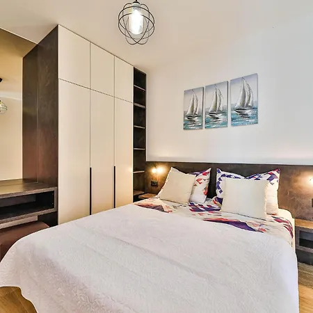 Stunning In Casa vacanze Solin