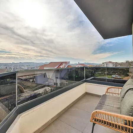 Luxurious In Feriehus