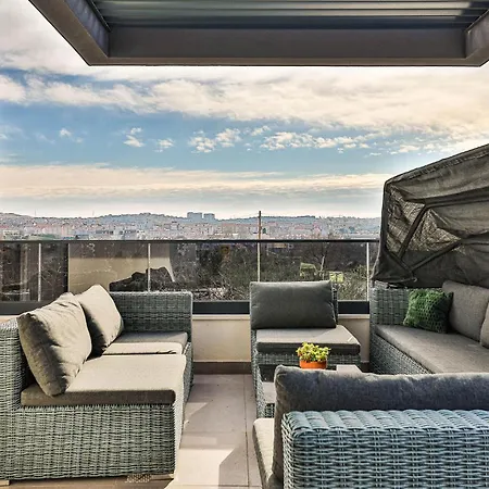 Casa vacanze Stunning In Solin