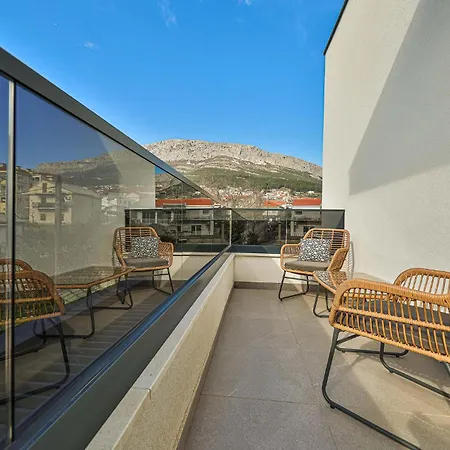 Stunning In Casa vacanze Solin