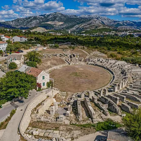 Stunning In Casa vacanze Solin