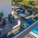 Luxurious In Nyaraló
