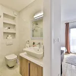 Luxurious In Nyaraló *