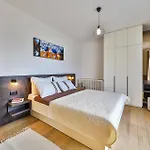 Nyaraló Luxurious In