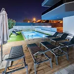 Nyaraló Luxurious In
