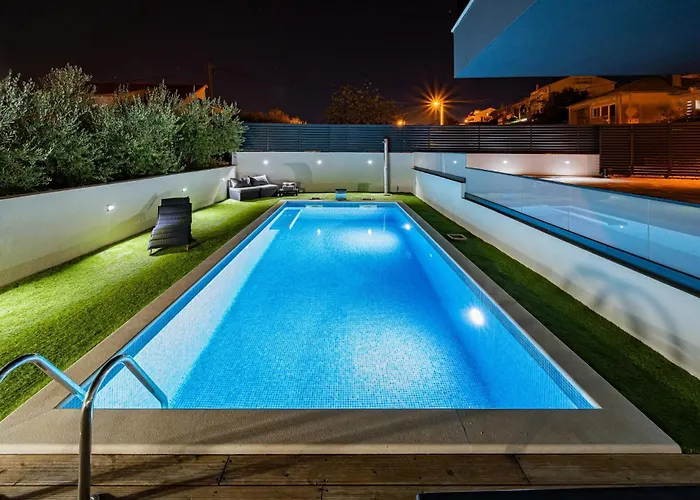 بيت للعطل Stunning In سولين